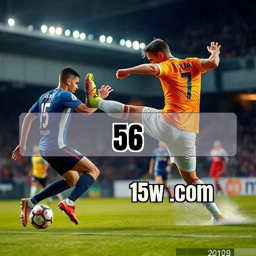 56 app: Descubra os Destaques que Transformam sua Experiência de Jogo